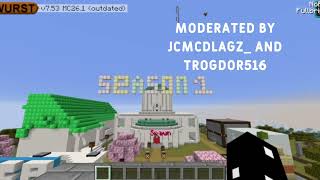 Astro SMP trailer