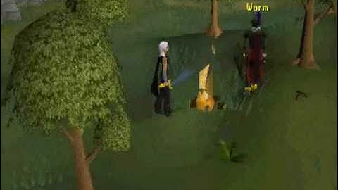 runescape randomness show