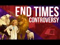 End Times Controversy: with Dr. Dean Davis