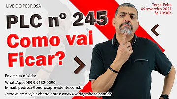 Como vai ficar a aposentadoria especial agora?