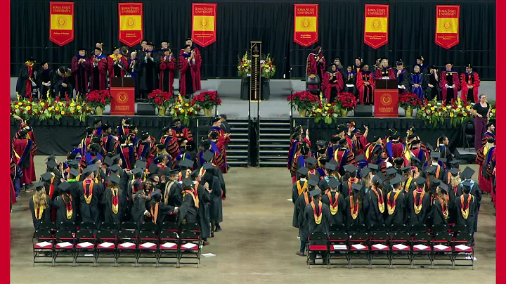 Graduate Fall 2025 Commencement Ceremony