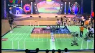 Final ROBOCON VIET NAM 2011 .flv