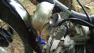 Magsimalkan Fungsi Bukan Gengsi Fungsi Mangkoktabokan Pada Motor