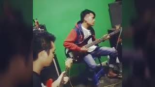 Download Lagu Angkasa cemburu buta video cover MP3