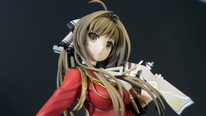 Himeragi Yukina - 1/7 scale - Strike the Blood - X-Plus — Ninoma