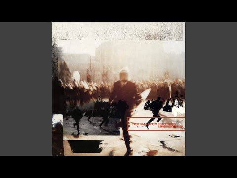 Ballistic Brothers — Uschi's Lament