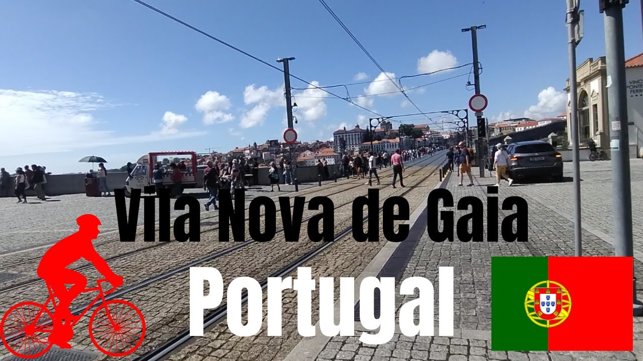 Vila Nova de Gaia - Portugal