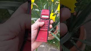 Telefono 97 | Ericsson gf768