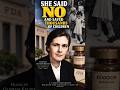 Frances Oldham Kelsey: The FDA Reviewer Who Rejected Thalidomide