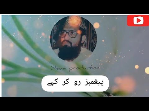 Molana Zia Ur Rehman Farooqi Status|New Whatsapp Status|New Islamic Status|New Shane Sahaba Status