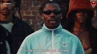 AFRO-RAVE 2025 NAIJA MIXTAPE (DIRTY) DJMEKZY [WIZKID - KESE, DAVIDO, REMA, SHALLIPOPI, ODUMODU BLAQ]