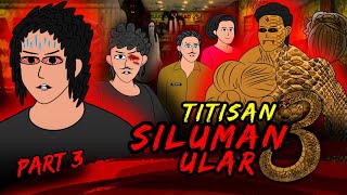 SUKE MENGETAHUI PESUGIHAN BAKSO PAK KOSIM (Animasi Horor UUT)