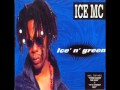 Ice mc  its a rainy day 1994