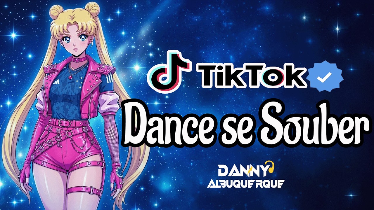 Dance se souber~ {TikTok} 2026🎶💜