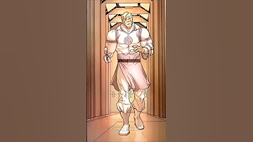 Conquest Faces Humiliation Before His Death 🤯