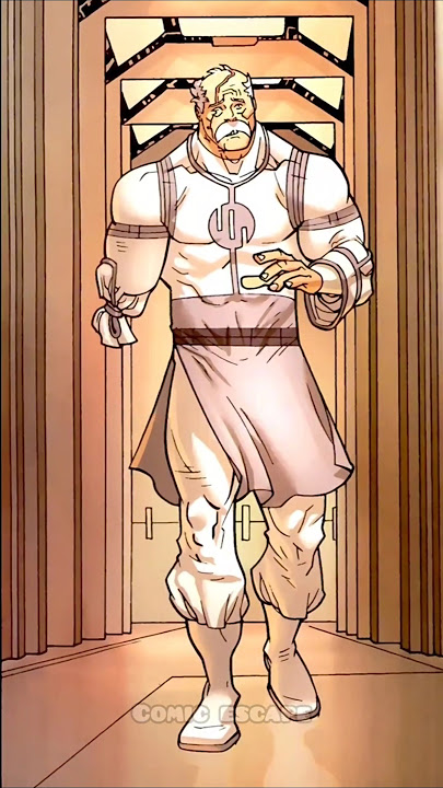 Conquest Faces Humiliation Before His Death 🤯