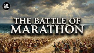 The ENTIRE History of The Battle of Marathon to Fall Asleep | A Sleep Chronicle