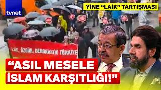 Okulda Ilahiden Neden Rahatsız Oldular?