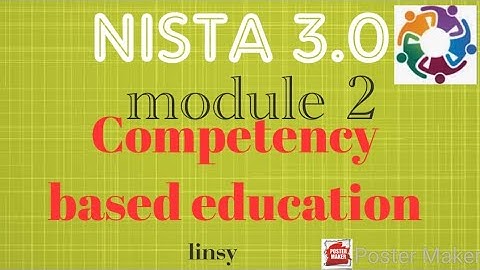 FLN 3.0 module 2 . competency based education quiz answers#Linsy