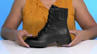 blondo promise waterproof