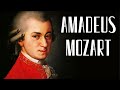 🎻 Biografía de MOZART: Historia en español del genio de la música 🎻