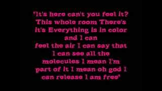 Rob Zombie - Teenage Nosferatu Pussy (Lyrics)