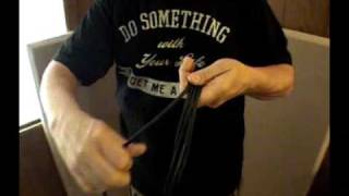 cable wrapping 101