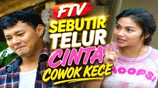 Ftv Terbaru 2026 Sebulat Telur Cinta Cowok Kece - Ftv Hardi Fadhillah dan Ariel Tatum