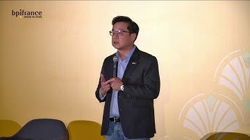 Part 1 : The Future of Data: Navigating Through Competition, Constraints, and Connectivity