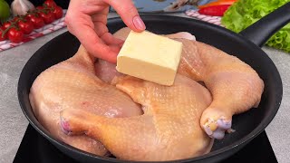 O Kadar Lezzetli Ki Neredeyse Her Gün Yapıyorum Bu Numarayı Büyükannemden Öğrendim