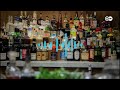 How alcohol became a major youth health challenge in Rwanda