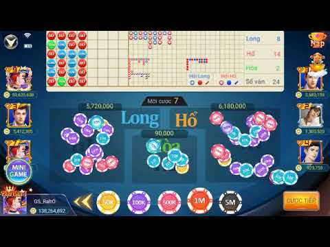 Những Điều Cần Biết Khi Tham Gia Game Bài Long Hổ: Kinh nghiệm thực chiến