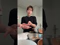 became a sushi chef for a day