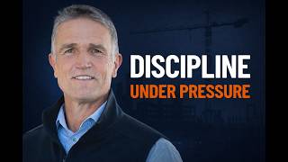 How Project Executives Drive Disciplined Execution