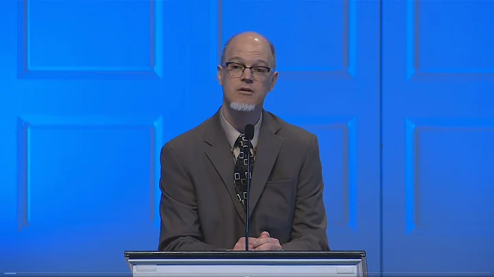 David Hooker | "Corpus" (03/30/2015)