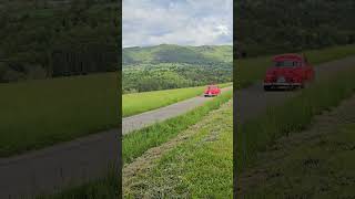 montee historique de menthonnex en bornes 2026 ! #glisse #automobile #amazing #beautiful