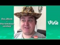 The fabulous cowboy vine by: Daz_Black