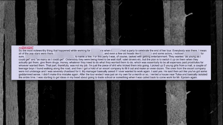 4 Times 4chan Warned The Internet(reaction)