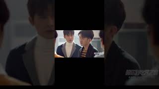 #陪你到世界之巔 #王一博 喜提一哥，為了夢想在拼一次！ #shorts