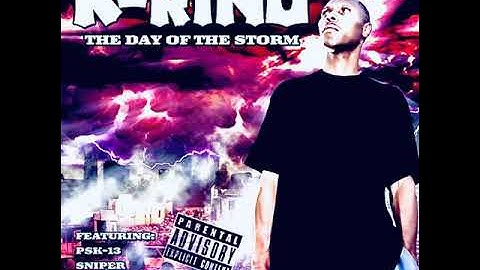 K-Rino-Flow Session Number 4 X.