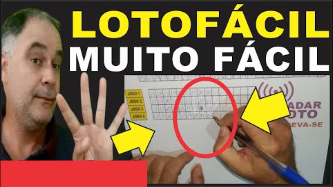 EFICIENTE E FÁCIL DE FAZER Desdobramento Para Lotofácil