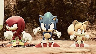[SFM] Mania Memories