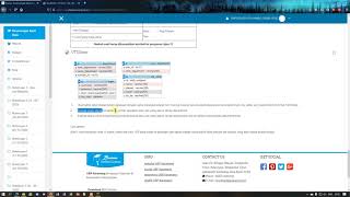 UTS - Perancangan Basis Data