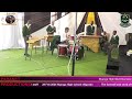 Nyanga high marimba