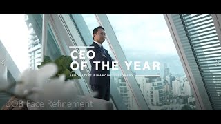 CEO of the Year 2023: UOB's Innovation visionary