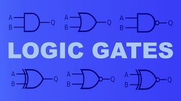 Every Logic Gate Explained