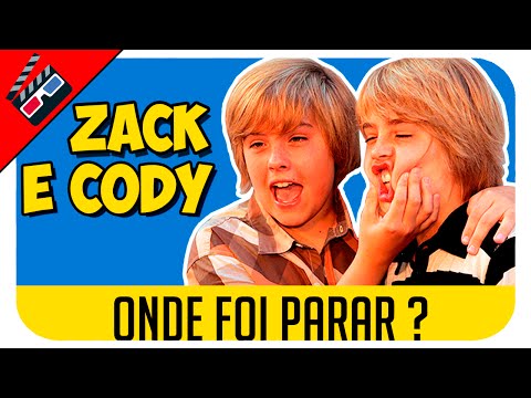 Video: Dylan and Cole Sprouse vale la pena