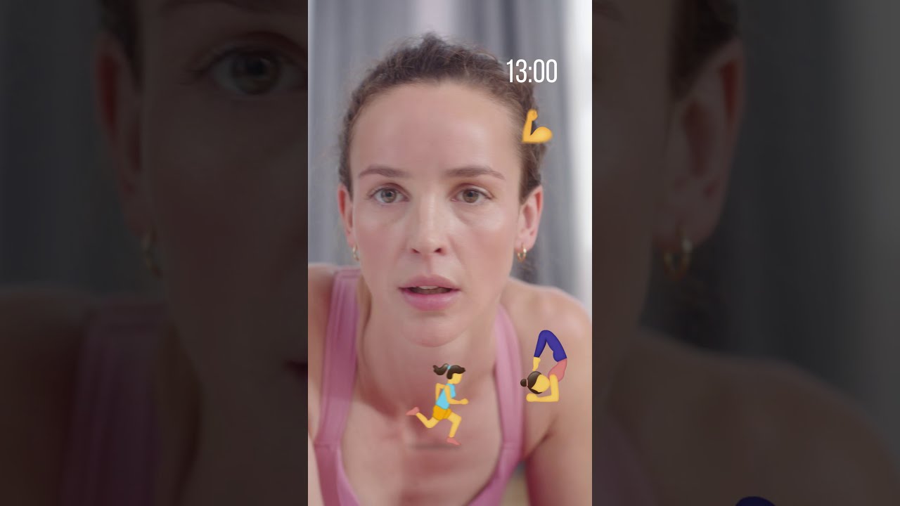 Nivea Q10 Energy - Hit Refresh Social