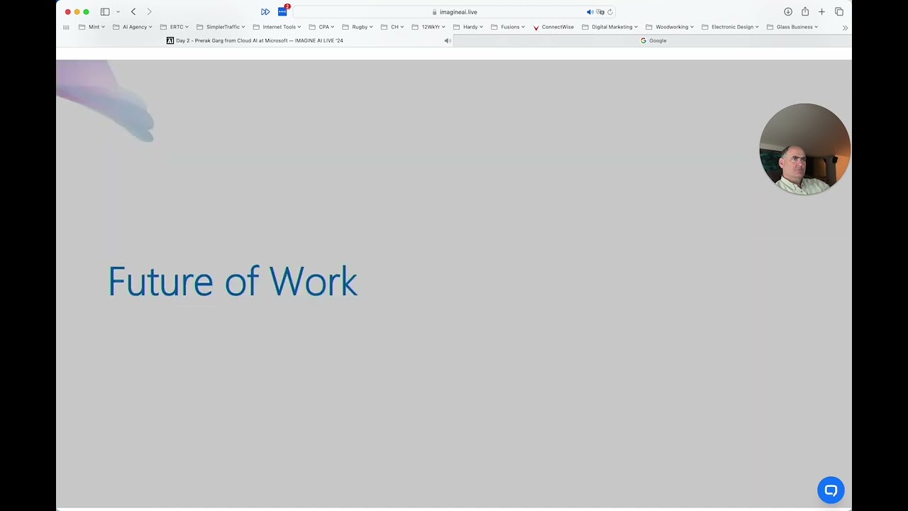 How AI has changed how we program computers and exploded global innovation!