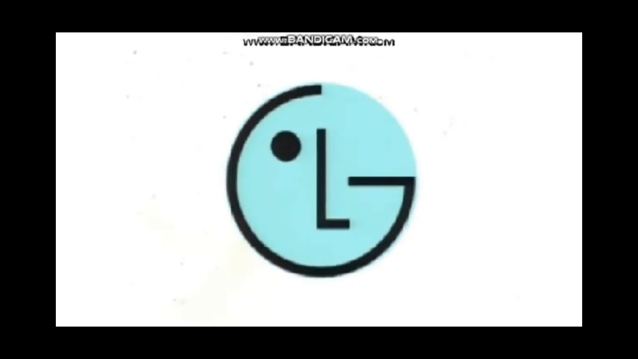 lg logo history 1995 2017 in G major 7 YouTube